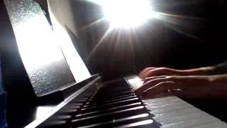 Brothers under the sun - Bryan adams au piano