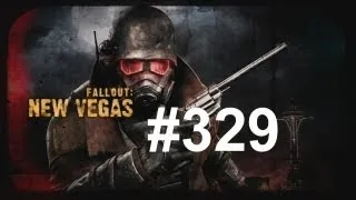 Let's Play - Fallout: New Vegas (Ultimate Edition) HD Part 329