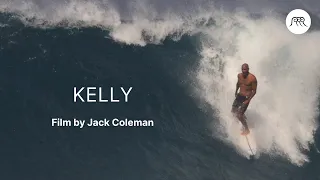 SURF SHORTS | Kelly Slater surfing on the North Shore, Hawaii