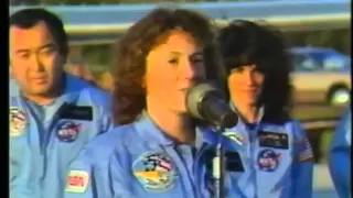 The Challenger Disaster 6-3-1986 ABC News 20/20:Countdown to Disaster