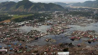 2004 Indian Ocean earthquake | Wikipedia audio article