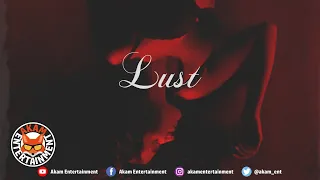 Dre Mafia - Lust - November 2020