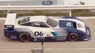 IMSA: 1983 Ford Mustang GTP Documentary