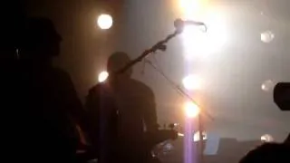 Nine Inch Nails - "Just Like You Imagined (with Mike Garson) - Live at Henry Fonda