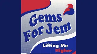 Lifting Me Higher (Radio Mix)