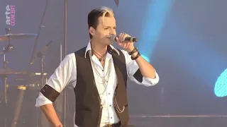 Lacrimosa - Der Morgen danach live at M’era Luna 2019