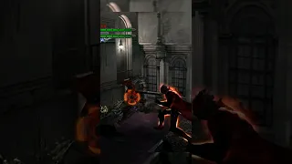 Devil May Cry 4 - SSSmoking ComboMad | #DevilMayCry #DevilMayCry4 #Combo #ComboMad #Dante #Edit #fyp