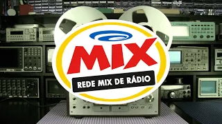 Rádio Mix FM BRASIL! 01/02/2022