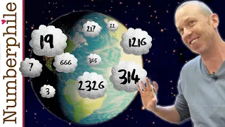 A number NOBODY has thought of - Numberphile