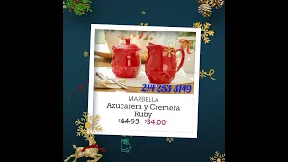 " Especiales de E-commerce Validos hasta el 12/30/22 " Lilia Ornelas 214 253 3149