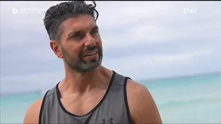 Survivor 2022 επεισόδιο 4