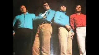 LOS BARBAROS - No Quiero Amarte , Latin , Psych , Organ , Freakbeat , 1970