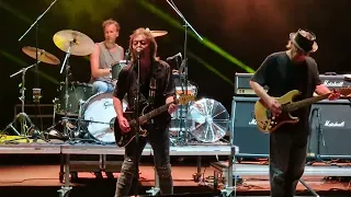 Chris Norman – 14 Don't Play Your Rock 'n' Roll to Me (Smokie song) - Nitra 27.8.2023