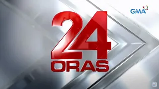 24 Oras Livestream: October 13, 2023 - Replay