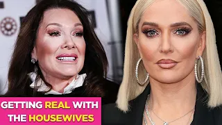 Erika Jayne Slams Tom Girardi On RHOBH Reunion & Lisa Vanderpump Secret Exposed | GRWTH