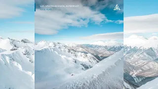 UJO & Spectrum Vision & Astropilot - Rose Peak