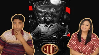 Coolie Title Teaser (Hindi) REACTION!! | Superstar Rajinikanth | Lokesh | Anirudh
