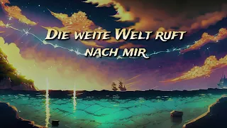 One Piece Credit Song - German Cover - My Sails Are Set OST by Aurora