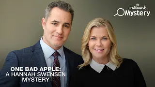 Preview - One Bad Apple: A Hannah Swensen Mystery - Starring Alison Sweeney and Victor Webster