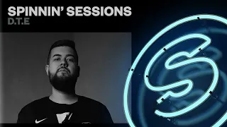 Spinnin' Sessions 507 - Guest: D.T.E