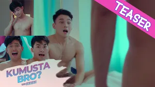 Kumusta Bro The Series Teaser