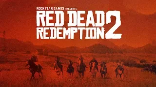 [FAN-MADE] Red Dead Redemption 2 - "Short Change Hero" Trailer [HD]