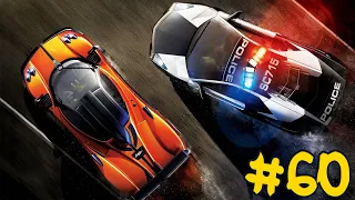 Need for Speed: Hot Pursuit Remastered - Walkthrough - Part 60 - No Substitute (PC UHD) [4K60FPS]