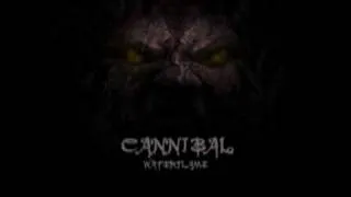 Cannibal [Dark Techno Music]