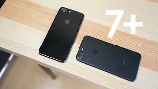 iPhone 7 Plus REVIEW - AFTER 1 MONTH - Revisited