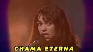 Susanna Hoffs ​- Eternal Flame - Tradução/Legendado - LIVE 1996