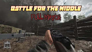 Hell Let Loose - Battle for the Middle (Full Match)