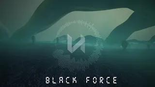 Black force #6(Melodic techno visualized mix)