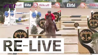 RE-LIVE | Young Riders | FEI Jumping Nations Cup™ Youth 2024 Linz (AUT)