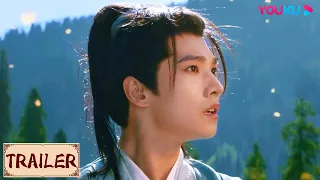 ENGSUB💟Trailer | 凡人修仙传 The Immortal Ascension | 首发预告！且看韩立与天争命 | 杨洋/金晨 | YOUKU COSTUME