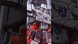 #transformers Yolopark AMK G1 Megatron