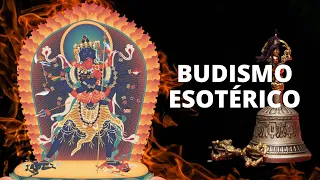 BUDISMO ESOTÉRICO / VAJRAYANA// DHARMATIC