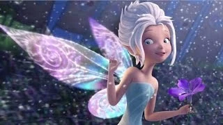 Tinker Bell and The Pirate Fairy (2014) Trailer Movie