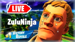 🔴STAR WARS RANKED!🔴FORTNITE LIVE STREAM🔴