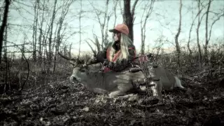 Driven w/ Pat & Nicole - The Buck Formerly Known as “BRUTUS” - Outdoor Channel