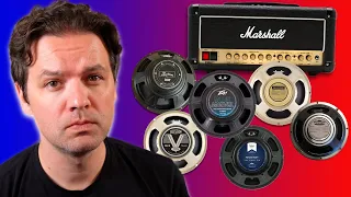 Which Speaker Sounds the Best?