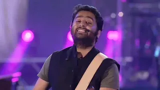 Tum Hi Ho, Jo Bheji Thi Dua | English Subtitles | ARIJIT Singh Live MTV India Tour