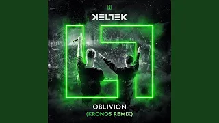 Oblivion (Kronos Remix)