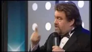 funny brendan grace