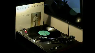 Billy Ocean - Get Outta My Dream, Get Into My Car (Ext. Version)1988