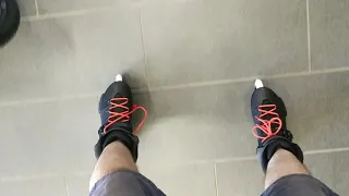 Покупаем ставшие легендой роликовые коньки! "Rollerblade TWISTER EDGE"