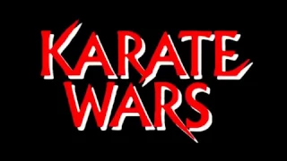 Karate Wars (1991) Trailer