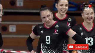 Yulia Gerasimova is hot. 🏐Beautiful Dance from Yulia Gerasimova.💣  Full version