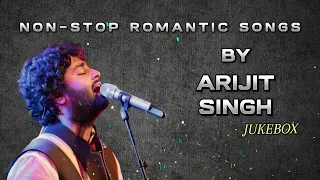 Best Of Arijit Singh 2024|Arijit Singh Hits Songs|Arijit Singh Jukebox Songs Indian Songs|CPU BEATS|