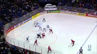 USA - Switzerland Full Game, 15th May, game 55