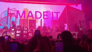 Love It If We Made It, The 1975 Live, Fort Worth 10/09/23